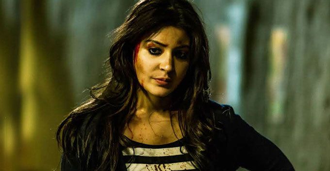 Box Office Report: Anushka Sharma Gets It Right With NH10!