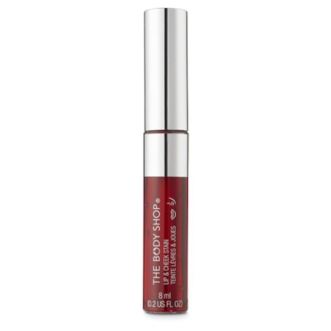 Body Shop Cheek & Lip Stain