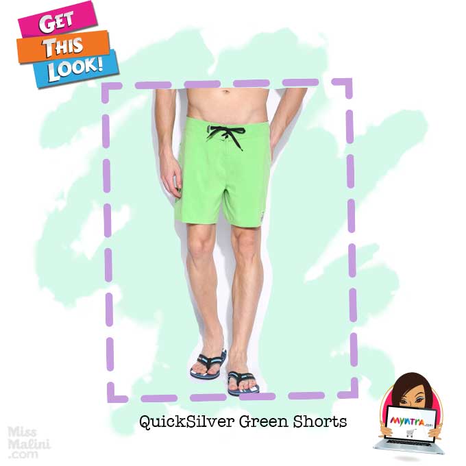 Get This Look on Myntra.com