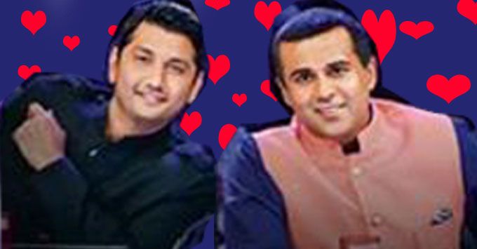 Marzi Pestonji, Chetan Bhagat