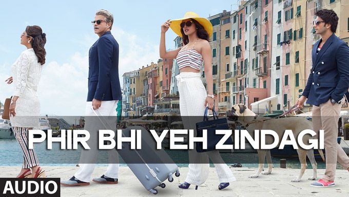 This Brand New Song From Dil Dhadakne Do Is Bittersweet And Beautiful!