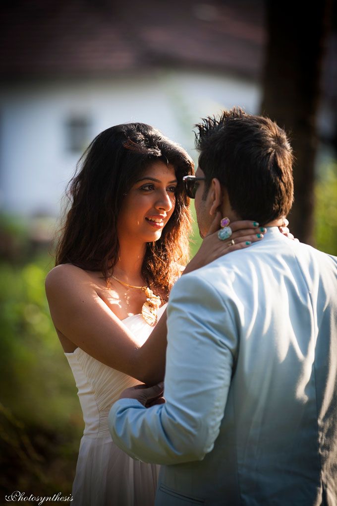 16 Pre-Wedding Photos Of Rohit Nag &#038; Aishwarya Sakhuja That’ll Make You Want To Fall In Love #NachBaliye7
