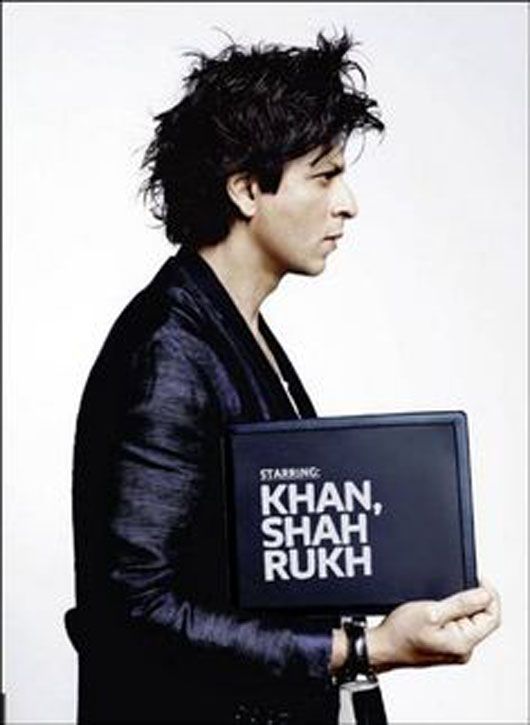 Here’s What Happened When Shah Rukh Khan Answered Important Questions On Twitter! #AskSRK