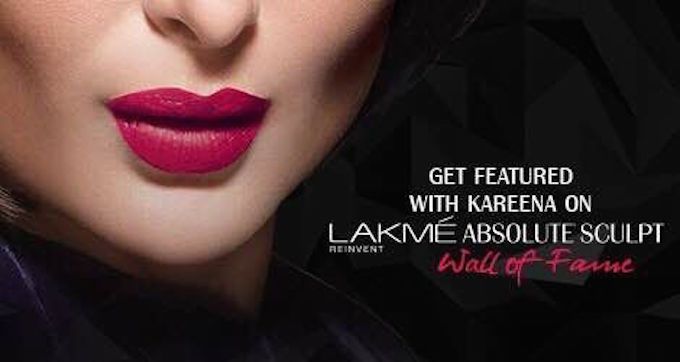 Here’s Your Chance To Win Some Lakmé Goodies This Fashion Week!