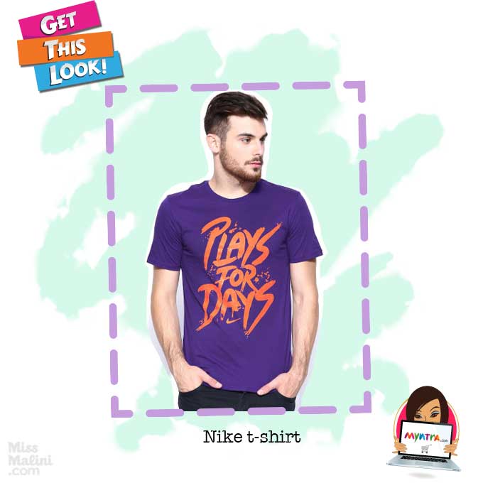 Get This Look on Myntra.com