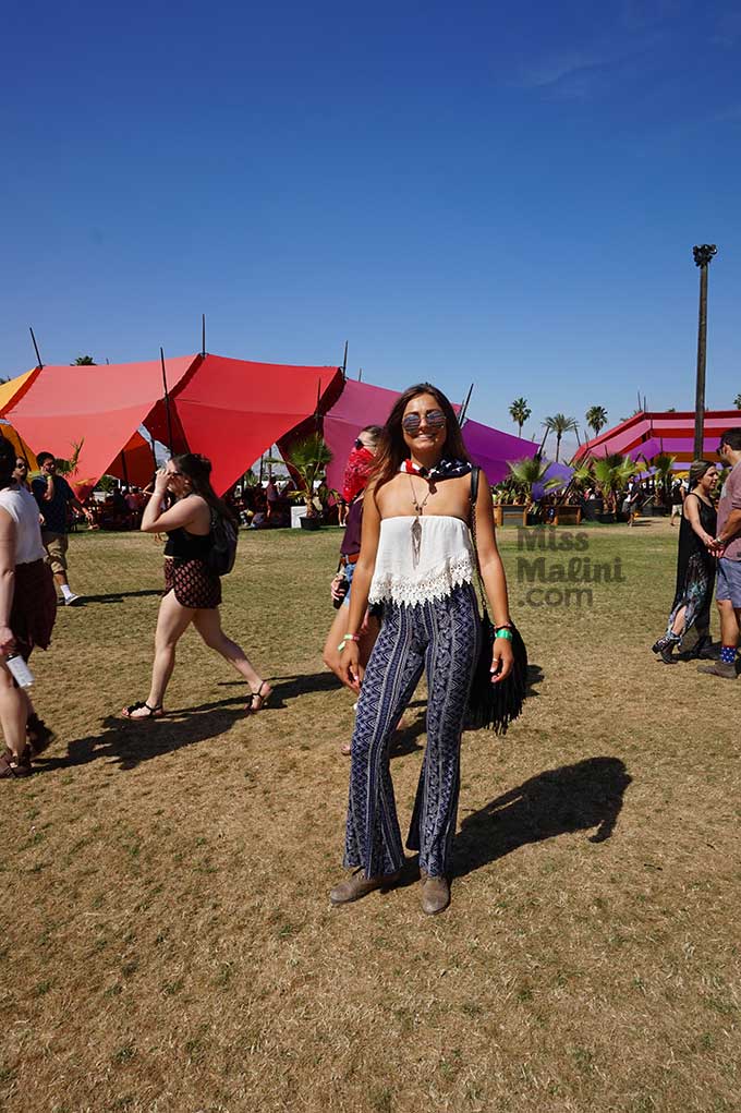 Coachella Valley Music & Arts Festival