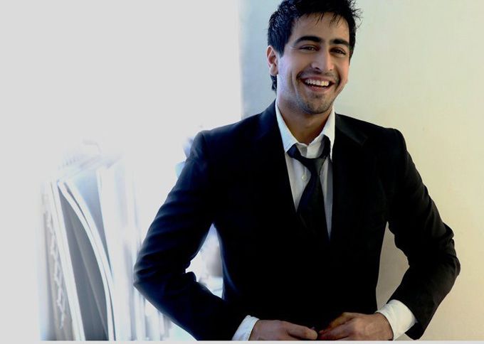 Dishank Arora | Source: Dishank Arora Facebook |