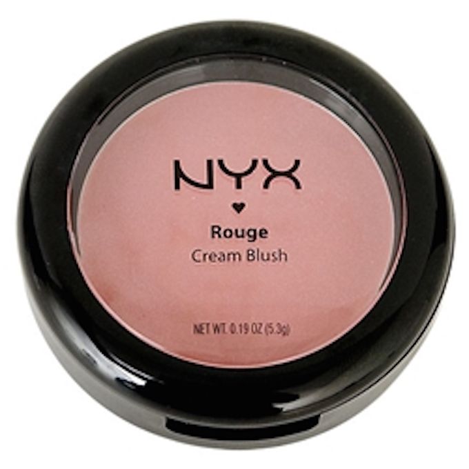 NYX Cream Blush (Source: www.nyxcosmetics.com)