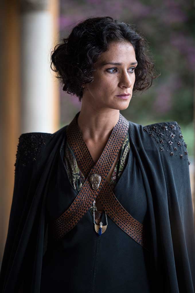 Decoding The Game Of Thrones S5 Style Quotient: We Have A Girl Crush (Again!)