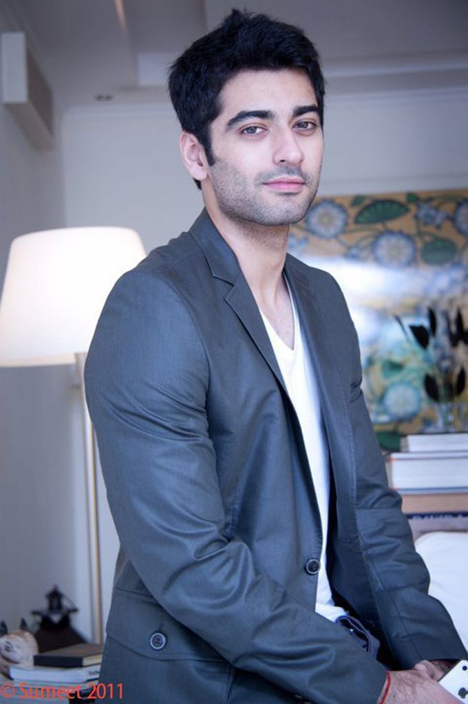 Harshad Arora | Source: Harshad Arora Facebook |