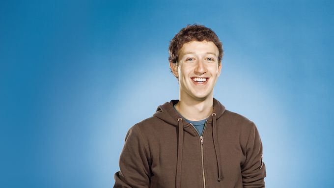 7 Things You Didn’t Know About Facebook Founder – Mark Zuckerberg!