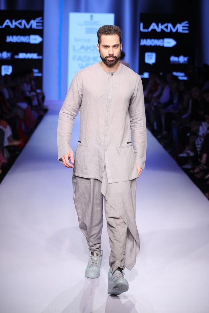 10 Easy Ways Men Can Amp Up Their Style As Told By Designer Ujjawal Dubey  Of Antar Agni!