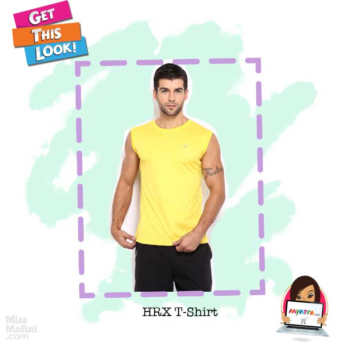 Get This Look on Myntra.com