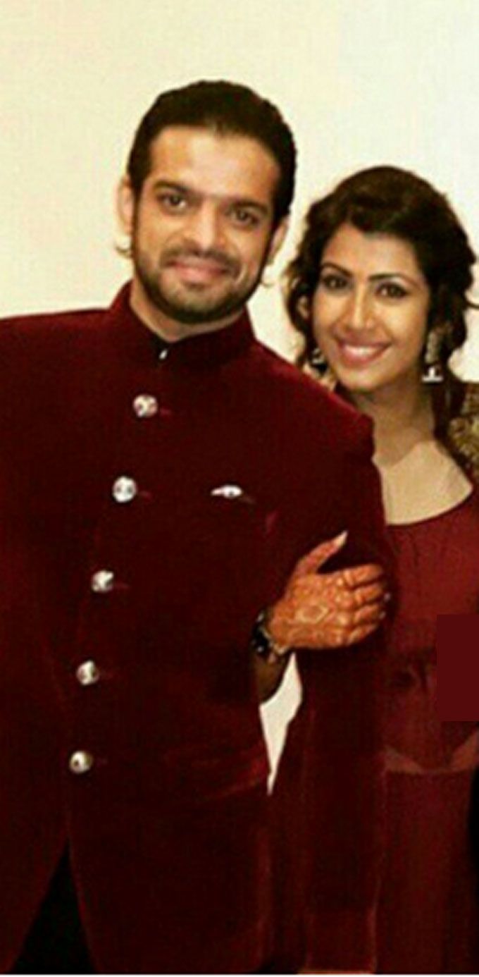 Revealed: Karan Patel & Ankita Bhargava’s Sangeet & Wedding Ceremony Dates!