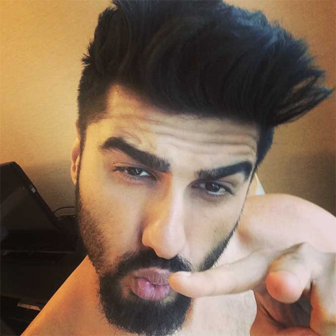 Arjun Kapoor Has A Fetish &#038; You Won’t Believe What It Is!
