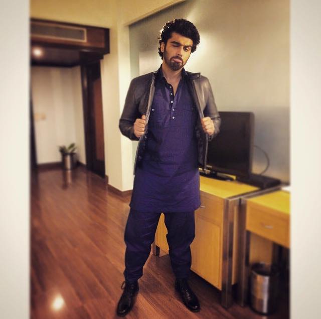 This Label Could Be Your Free Ticket To Acquiring Arjun Kapoor’s Style!
