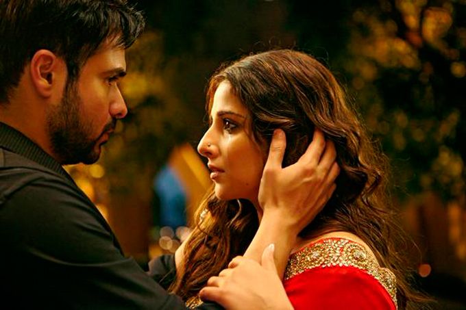 The Hamari Adhuri Kahani Title Track Is Out And It Is Heart-Wrenching!