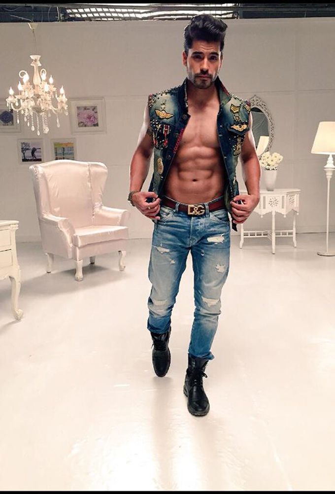 Gautam Gulati | Source: @TheGautamGulati Twitter |