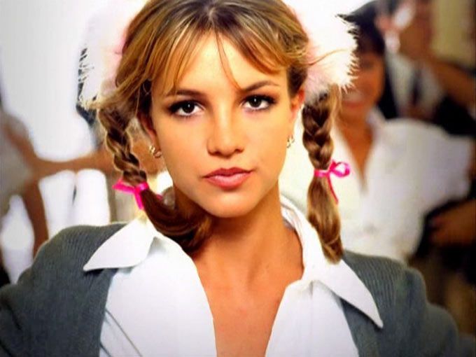 20 Unforgettable Dance Songs Every ’00s Girl Overdosed On!