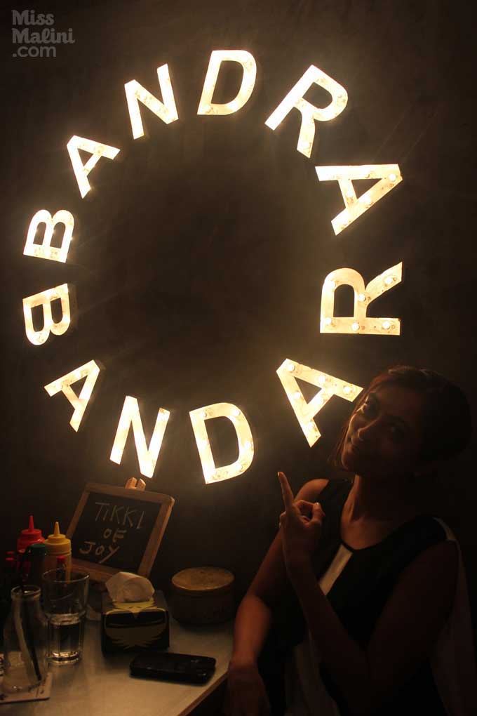 Monkey Bar, Bandra