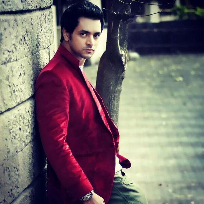 Shakti Arora | Source: @shaktiarora Twitter |