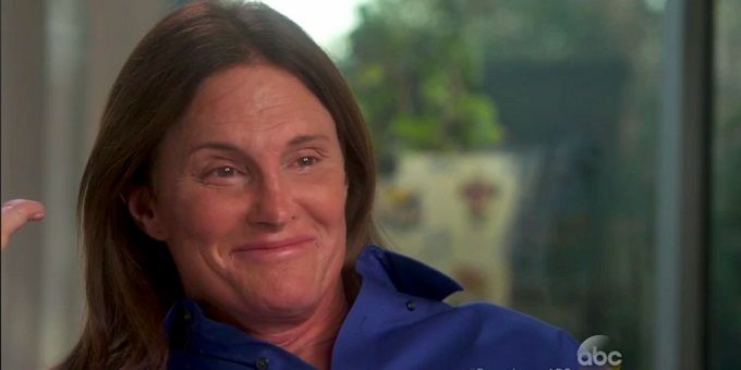 The Internet Reacts To Bruce Jenner’s Emotional Interview!