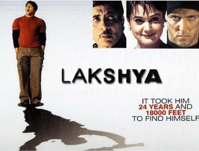 11 Lesser-Known Facts About Lakshya! #11YearsOfLakshya
