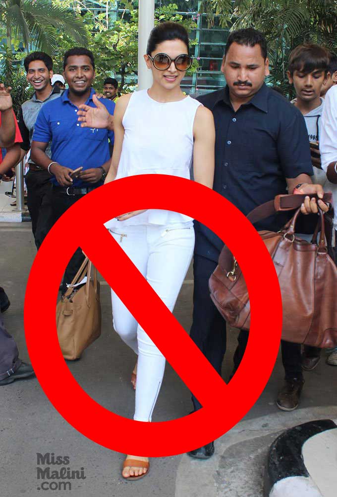 After Maggi, Skinny Jeans Might Be The Next Thing To Get Banned!