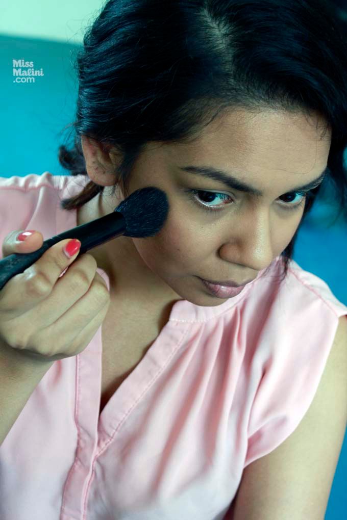Get Aishwarya Rai Bachchan's Makeup Look