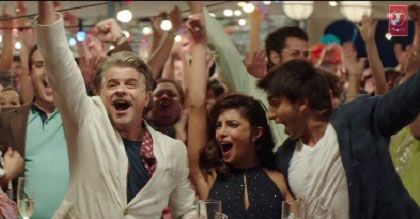 Dil Dhadakne Do’s Second Song Is Here!