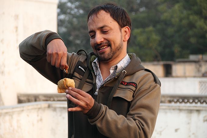 Deepak Dobriyal