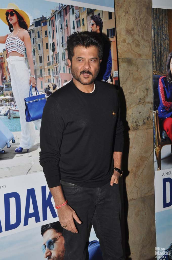 OMG Anil Kapoor Is Going To Feature In Family Guy And We’re Super Excited!