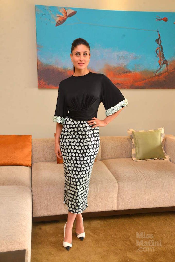 Kareena Kapoor Khan