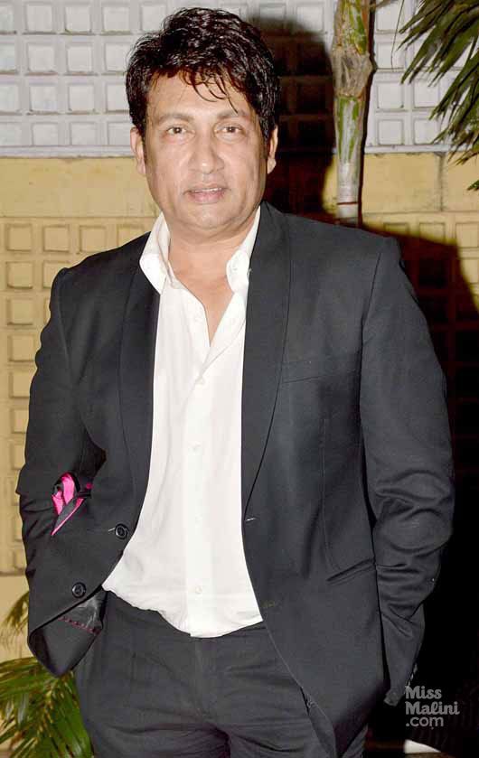 Shekhar Suman