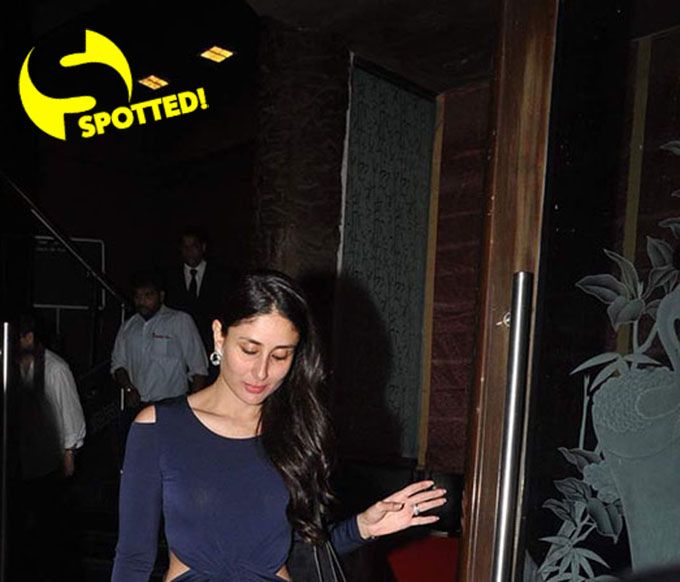 This Dress On Kareena Kapoor Khan Is Beating Our Monday Blues!