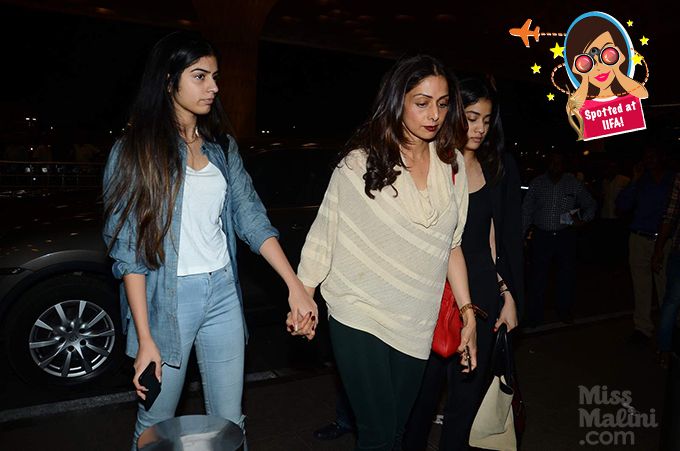 Sridevi’s Daughters Are Slaying Two Trends At Once & It’s Blowing Our Minds!