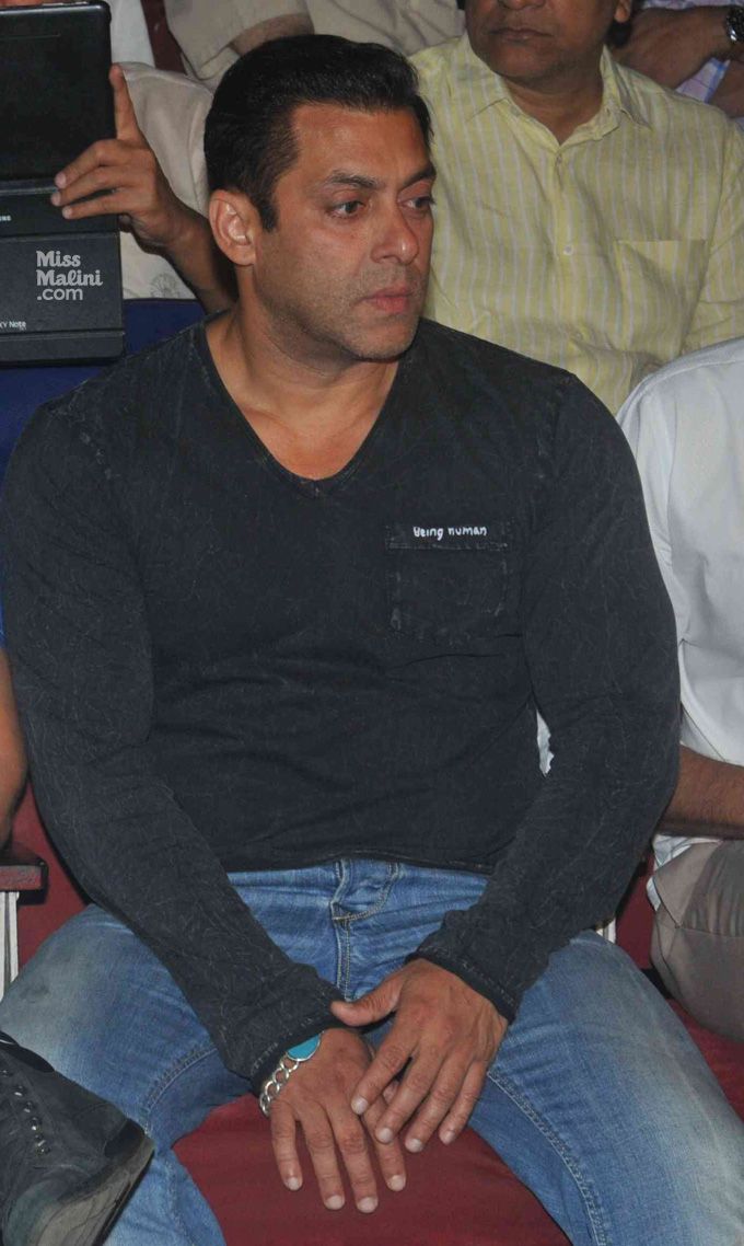 Salman Khan