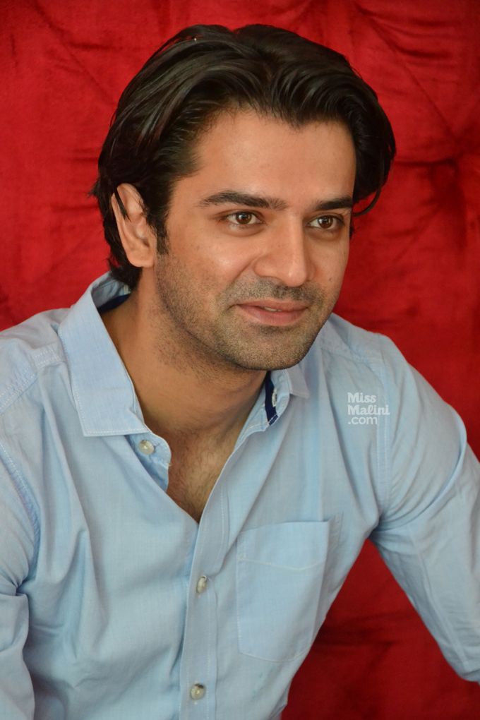 #Win-Win: Watch Barun Sobti Strip Down To His Boxers (And Support A Good Cause At The Same Time)