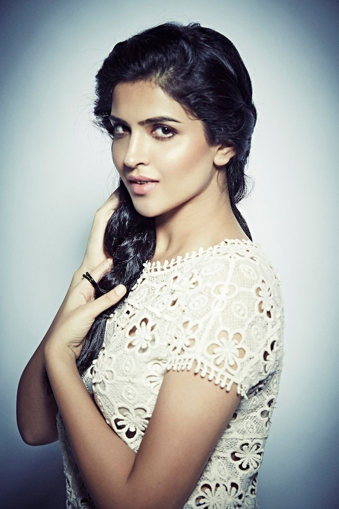 Deeksha Seth