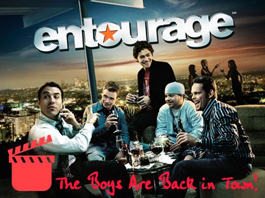 Entourage