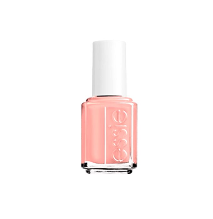 Essie 'Back In The Limo' (Source: Essie)