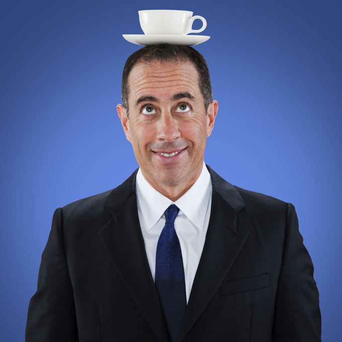 The Internet Reacts To Jerry Seinfeld’s Show Getting Canceled In Mumbai!