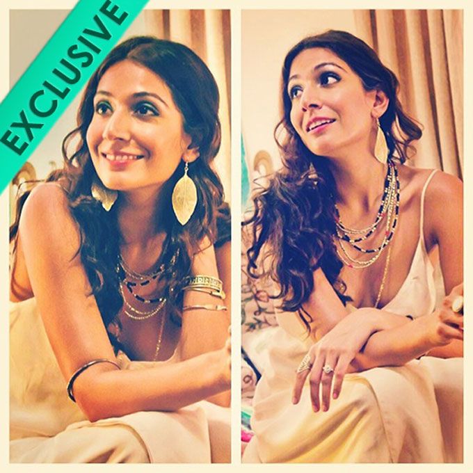 “Kiran Rao Saw Me On The Cover Of A Magazine And Called Me In To Audition For Dhobi Ghat” – Monica Dogra