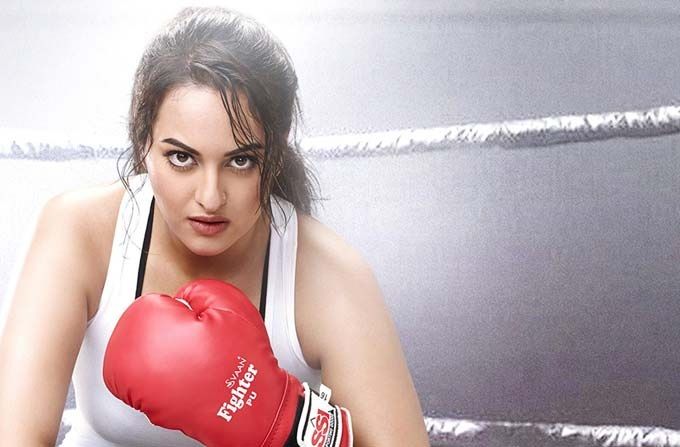 Sonakshi Sinha Reacts To The Infamous Meme Rishi Kapoor Tweeted About Her!