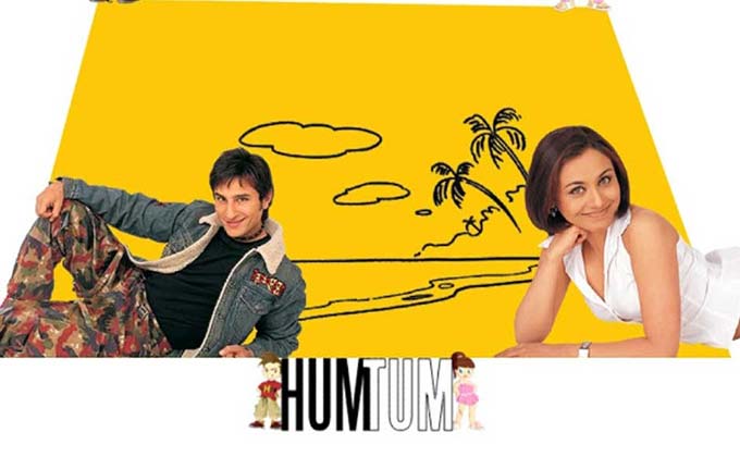 10 Things You Didn’t Know About Hum Tum!