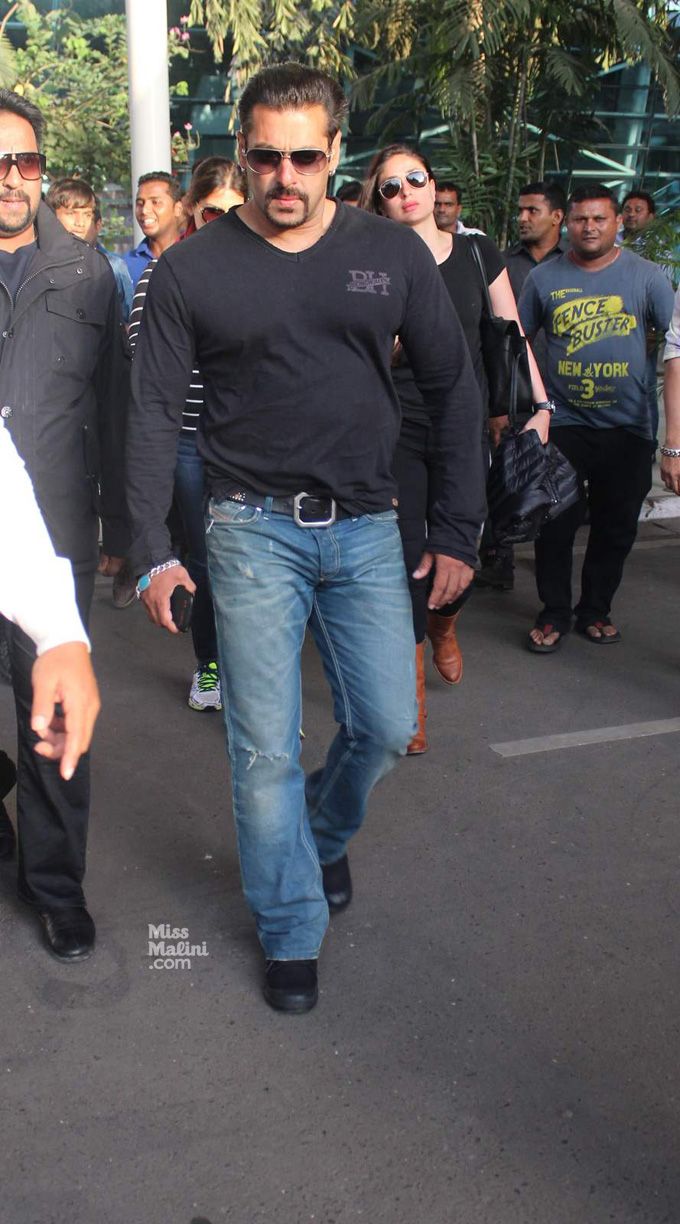 Salman Khan