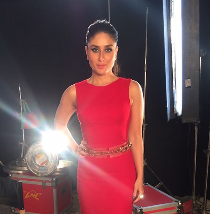 We Didn’t Know It Was Possible For Kareena Kapoor Khan To Look Any Hotter!