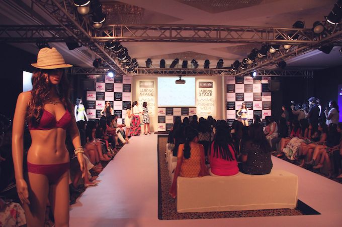 Busting Myths And Talking Lingerie At The Amanté Masterclass At Lakmé Fashion Week