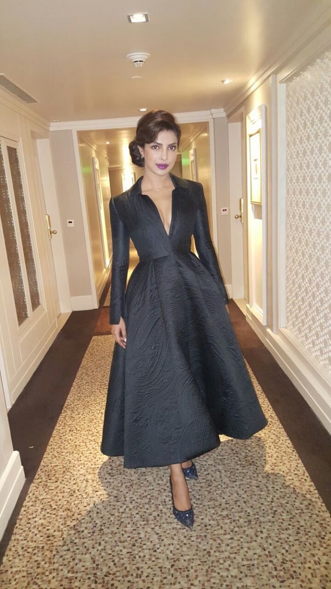 Priyanka Chopra