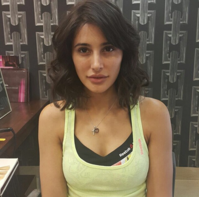 Nargis Fakhri